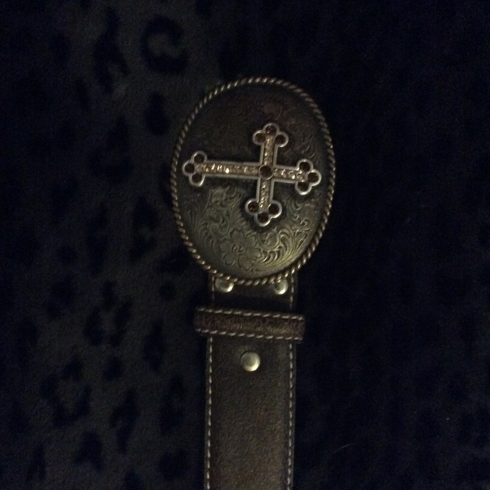 Belt